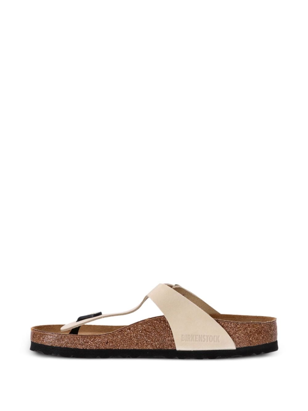 Birkenstock Gizeh leather flip flops - Image 5