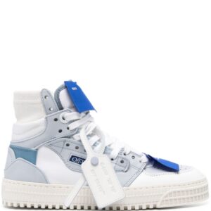 Off-White 3.0 Off Court high-top sneakers