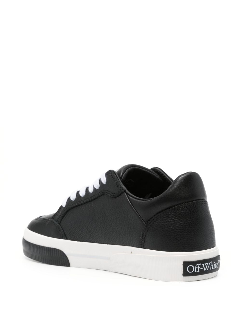 Off-White New Low Vulcanized sneakers - Image 3