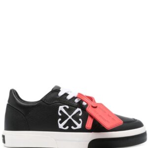 Off-White New Low Vulcanized sneakers