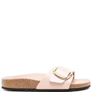 Birkenstock Madrid flat slides