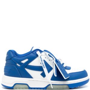 Off-White Out Of Office "Ooo" sneakers