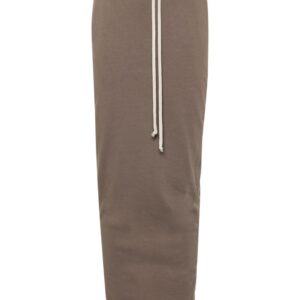 Rick Owens DRKSHDW Pillar maxi skirt
