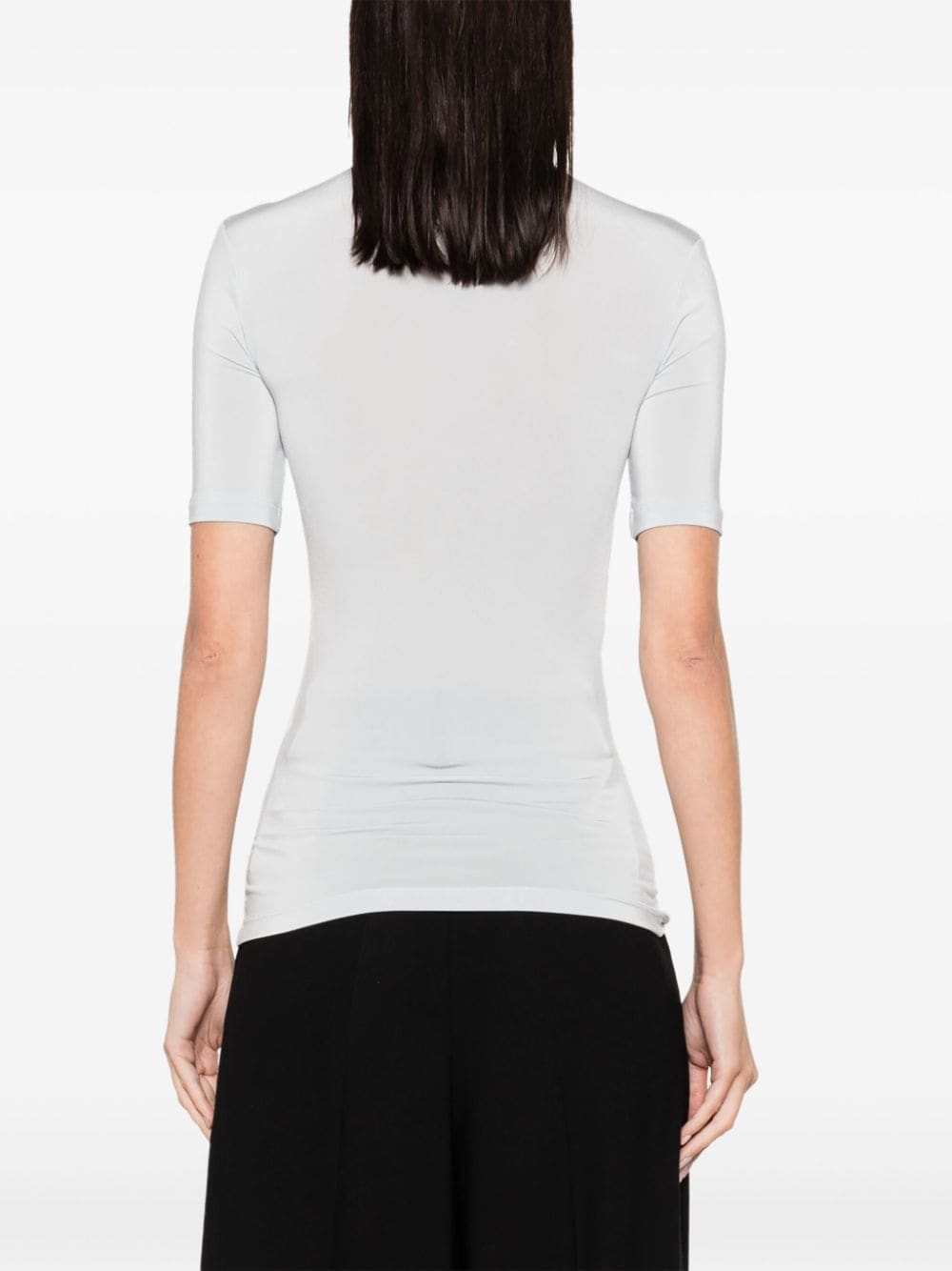 Off-White logo-print T-shirt - Image 4