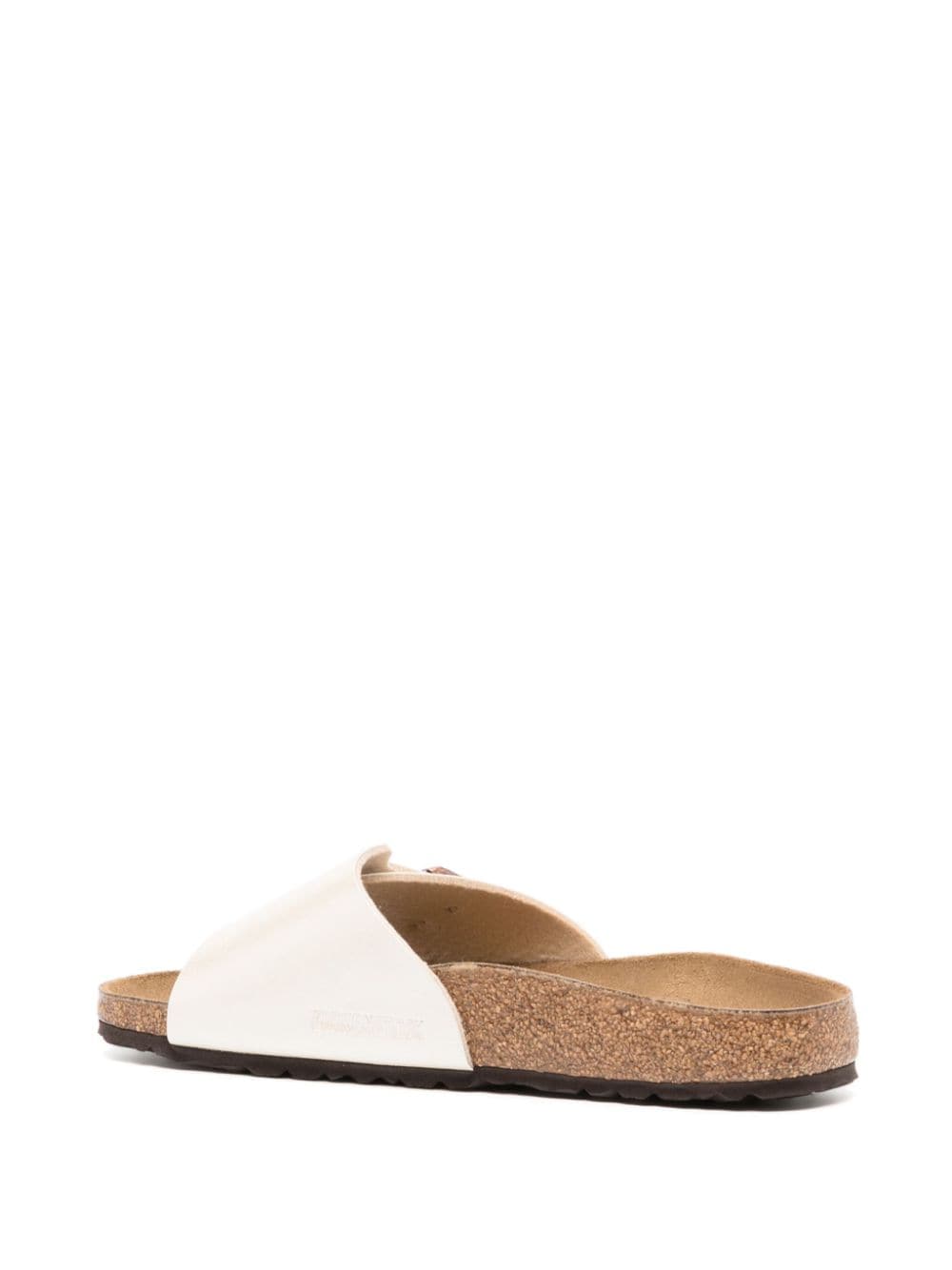 Birkenstock Madrid suede slides - Image 3