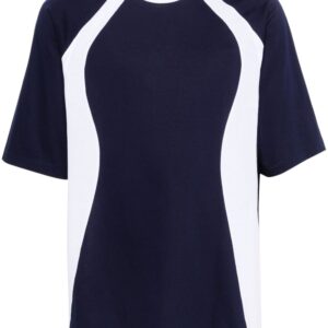 DSQUARED2 logo-print cotton T-shirt