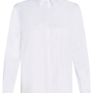 Karl Lagerfeld Archive Classic cotton shirt