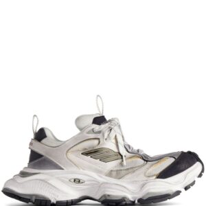 Balenciaga Cargo panelled sneakers