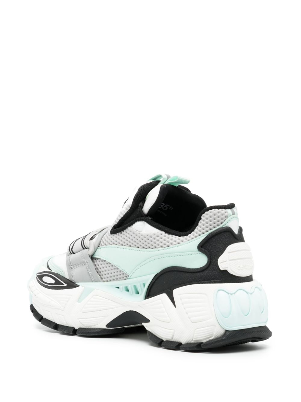 Off-White Glove slip-on sneakers - Image 3