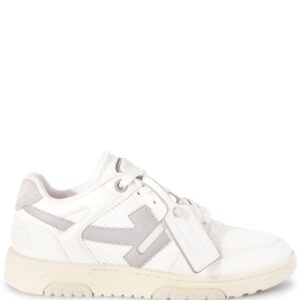 Off-White Slim Out Of Office sneakers