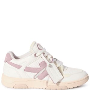 Off-White Slim Out Of Office sneakers