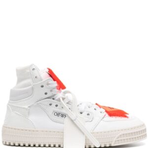 Off-White 3.0 Off Court high-top sneakers