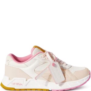 Off-White Kick Off sneakers