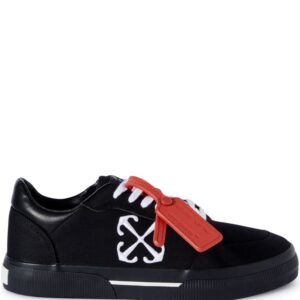 Off-White New Low Vulcanized sneakers