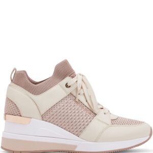 Michael Kors Georgie knitted sneakers