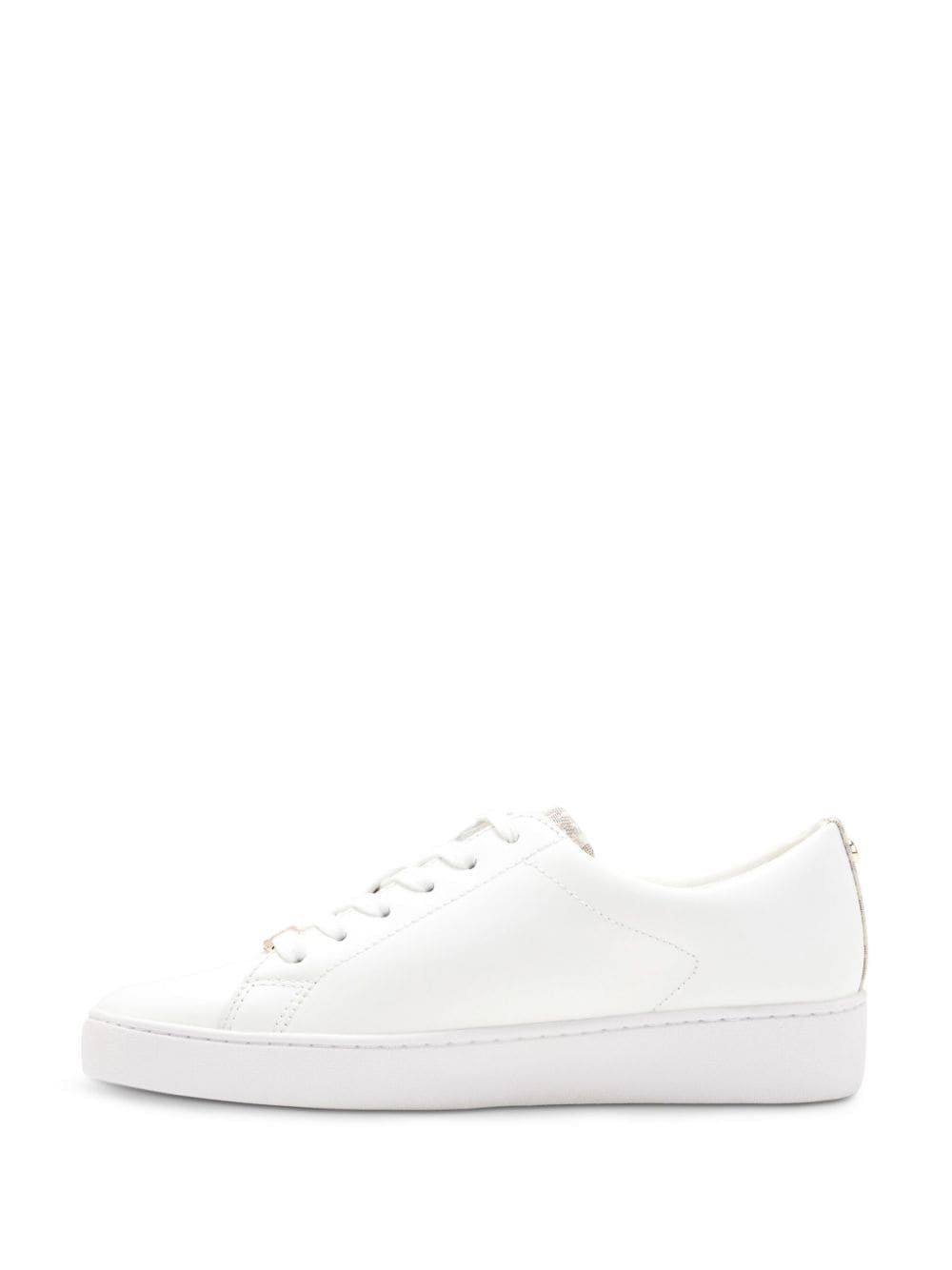Michael Kors Keaton leather sneakers - Image 4