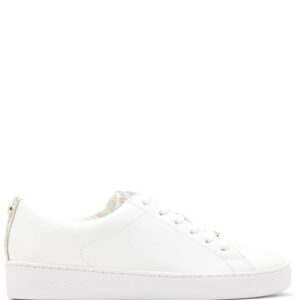 Michael Kors Keaton leather sneakers
