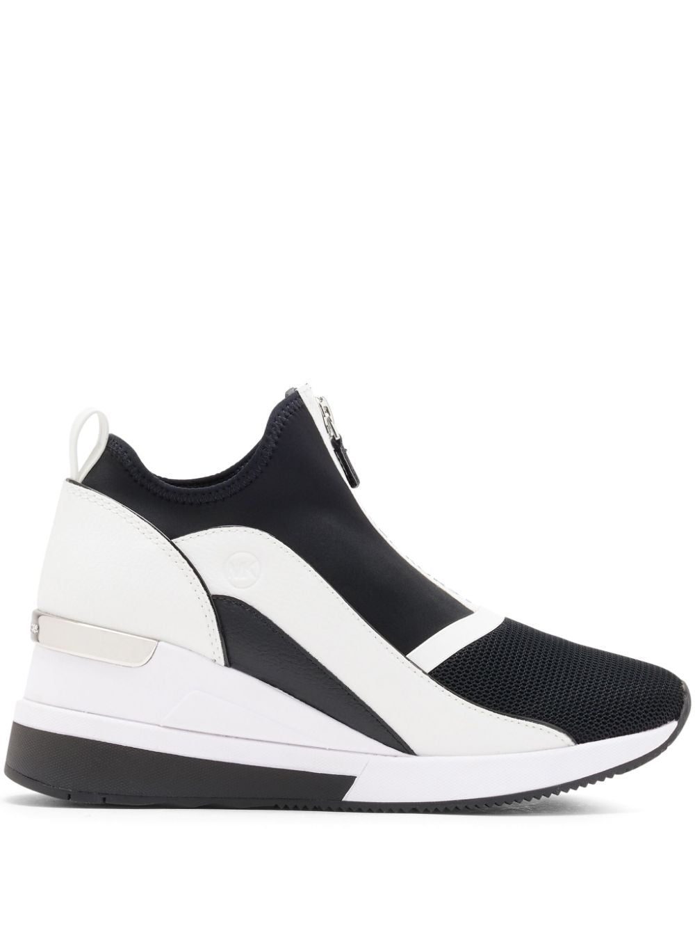 Michael Kors Spencer wedge sneakers