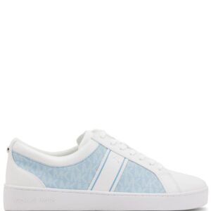Michael Kors Juno stripe-detail sneakers