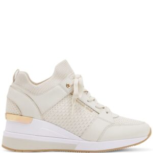 Michael Kors Georgie knitted sneakers