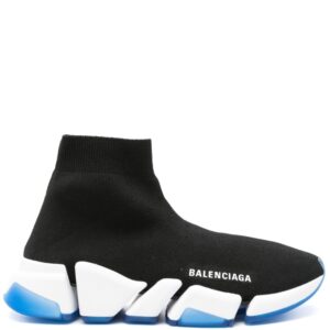 Balenciaga Speed 2.0. high-top sneakers