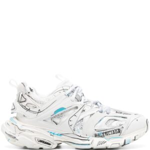 Balenciaga Track Sketch sneakers