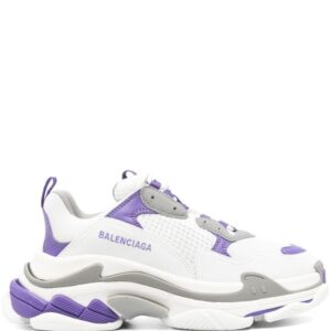 Balenciaga Tripe S panelled sneakers