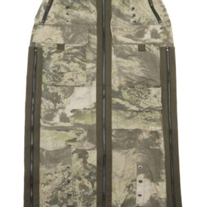 Diesel O-Crep-N1 maxi skirt