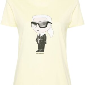 Karl Lagerfeld Ikonik 2.0 Karl T-shirt