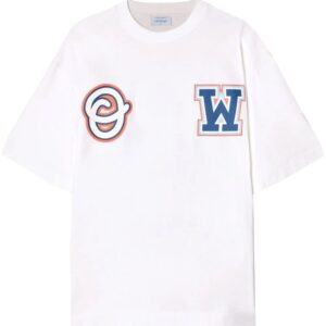 Off-White  Wiz Skate T-shirt