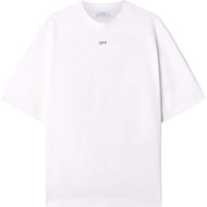Off-White  Dragon Arrow T-shirt