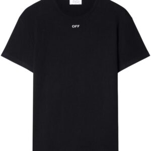 Off-White  Off Stamp T-Shirt
