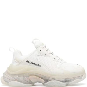 Balenciaga Triple S low-top sneakers