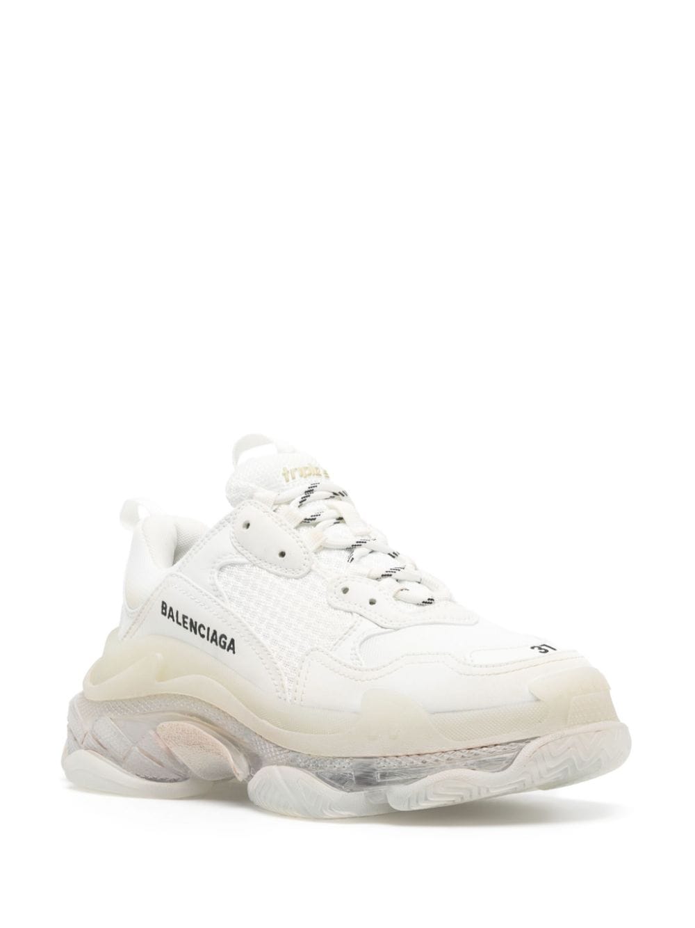 Balenciaga Triple S low-top sneakers - Image 2