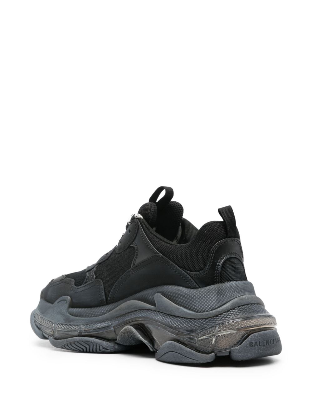 Balenciaga Triple S mesh sneakers - Image 3