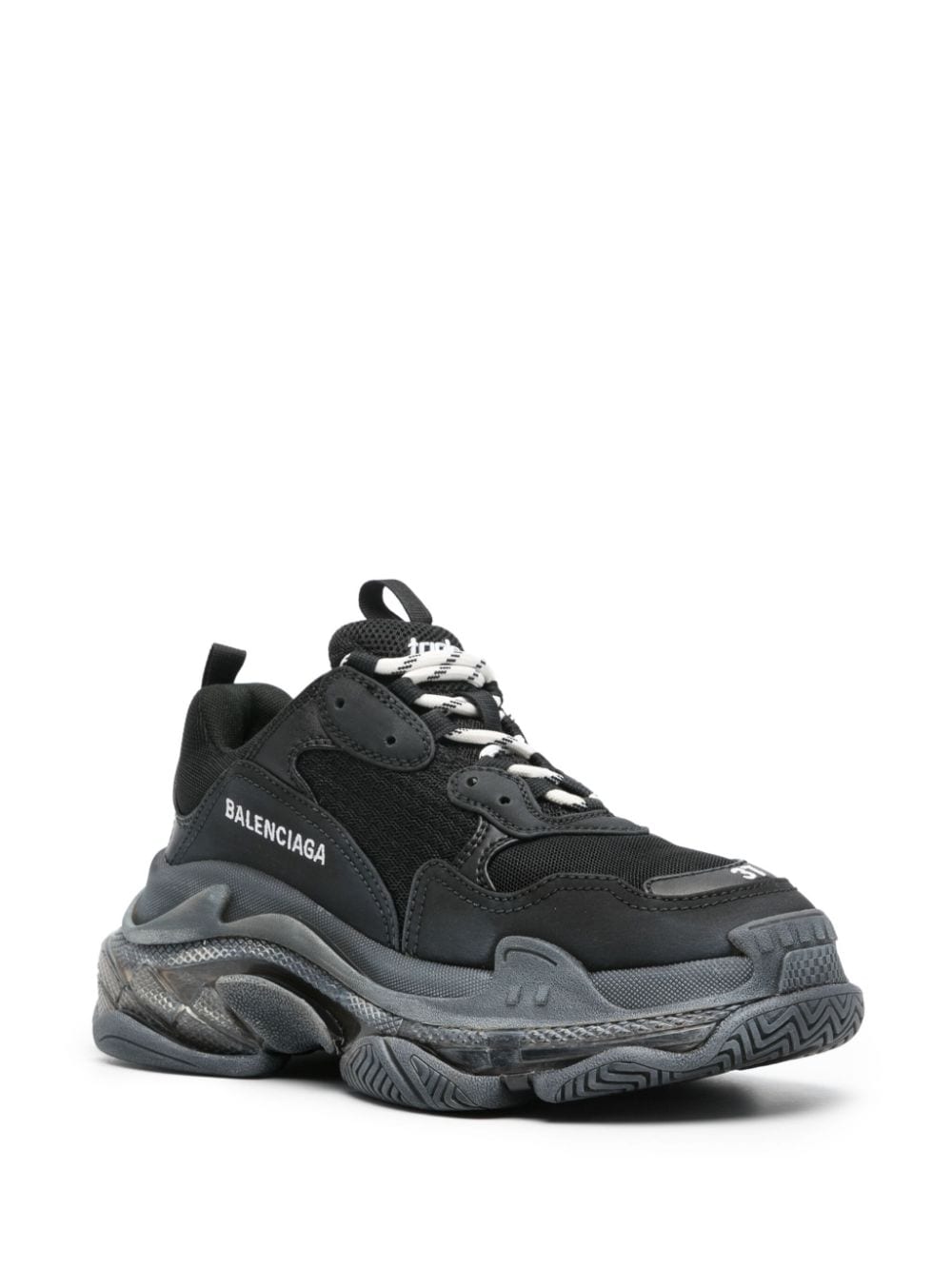 Balenciaga Triple S mesh sneakers - Image 2