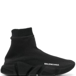 Balenciaga Speed 2.0 knit sneakers