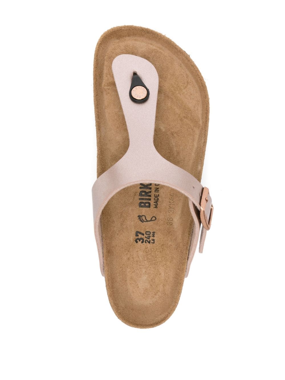 Birkenstock Gizeh BS slides - Image 4