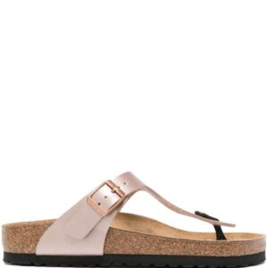 Birkenstock Gizeh BS slides