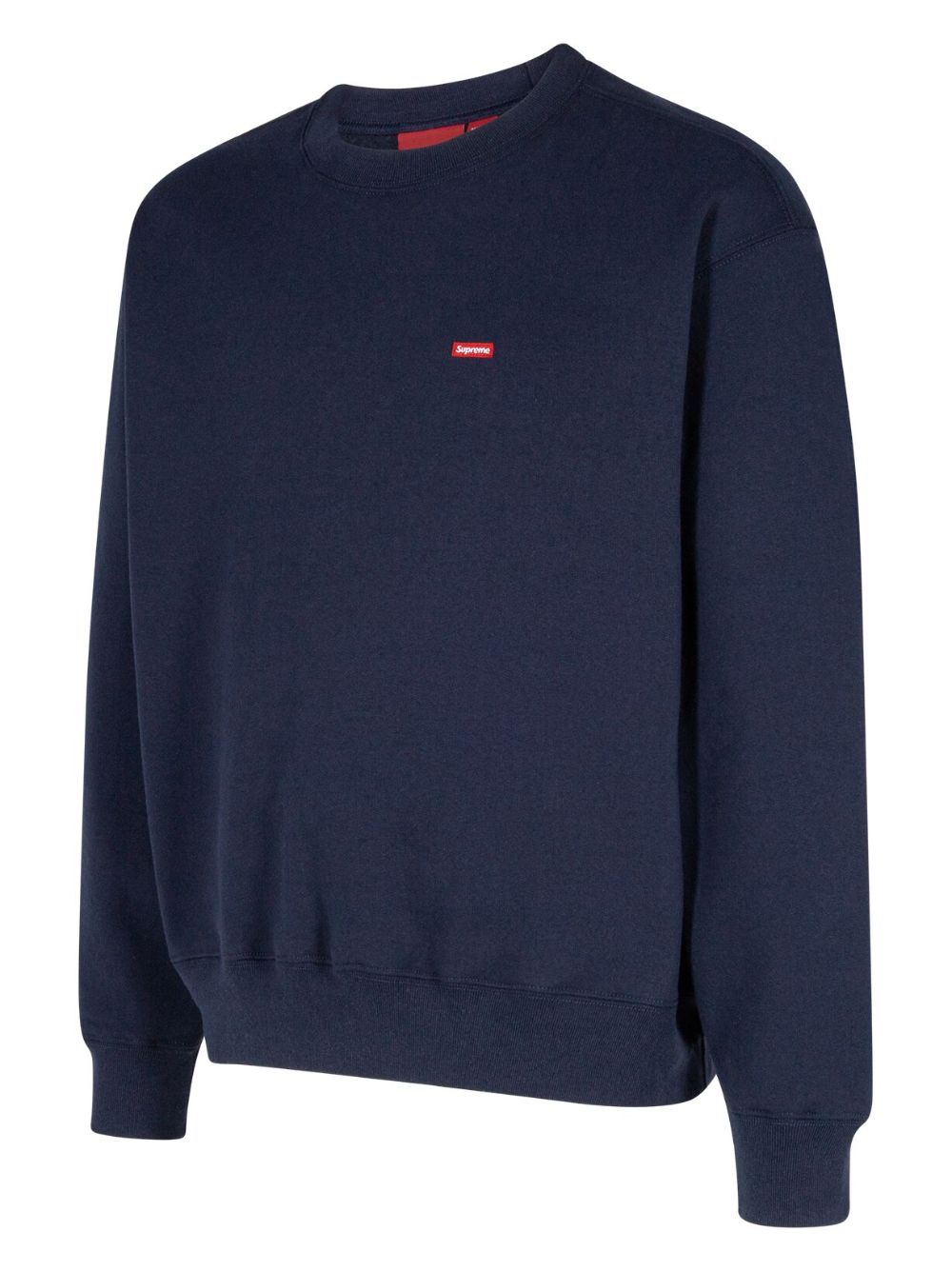Supreme small box logo sweatshirt - Image 2