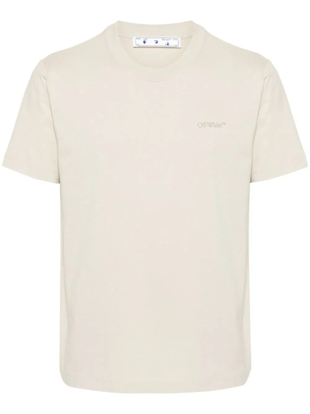 Off-White Arrows-motif T-shirt