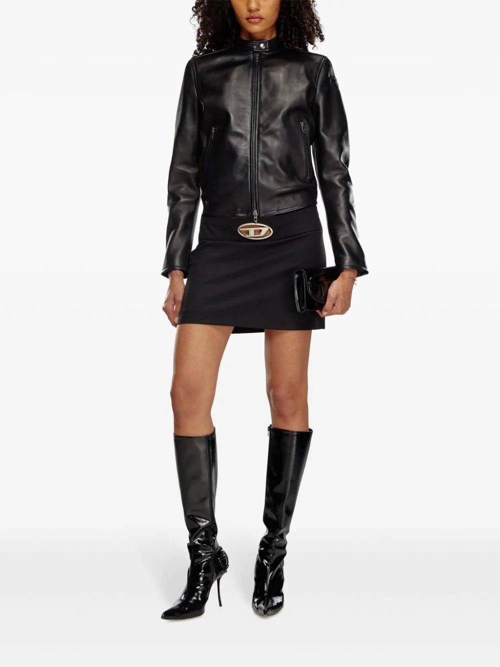 Diesel O-Dixy skirt - Image 2