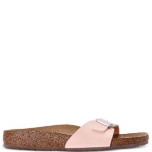 Birkenstock Madrid slip-on sandals