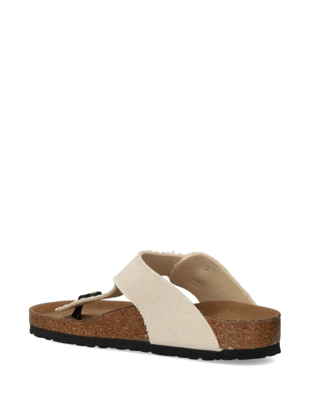 Birkenstock Gizeh buckled flip flops - Image 3