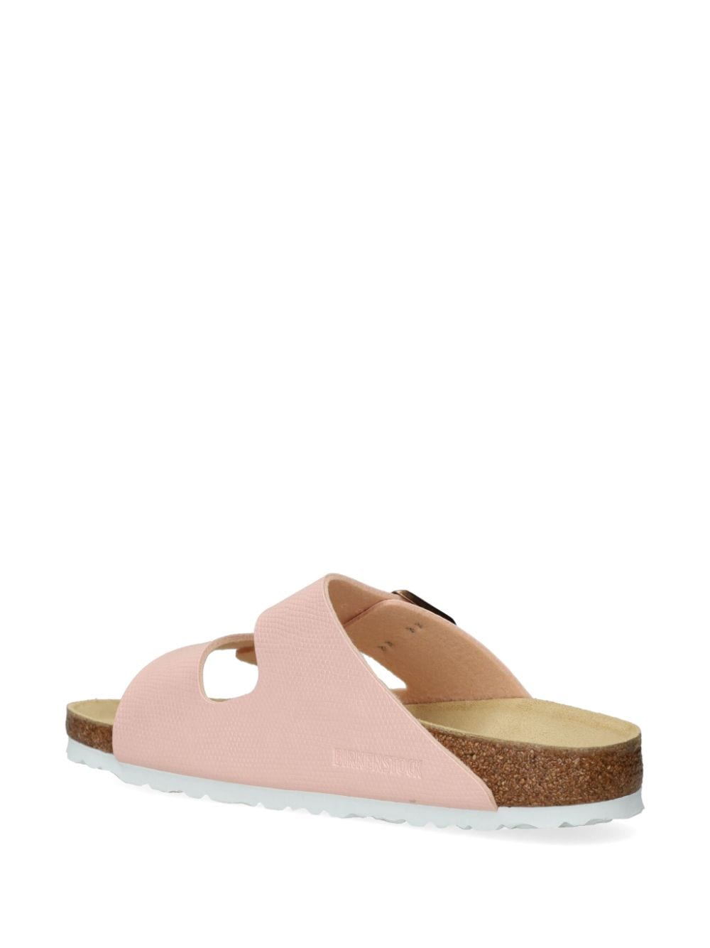 Birkenstock Arizona Birko-Flor buckled slides - Image 3