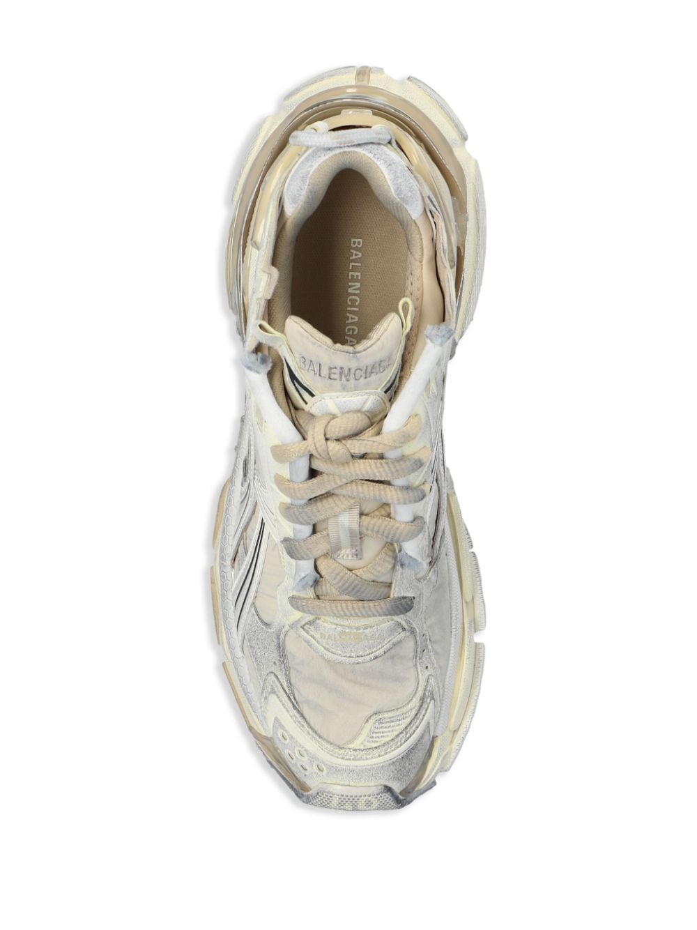 Balenciaga Runner chunky sneakers - Image 4