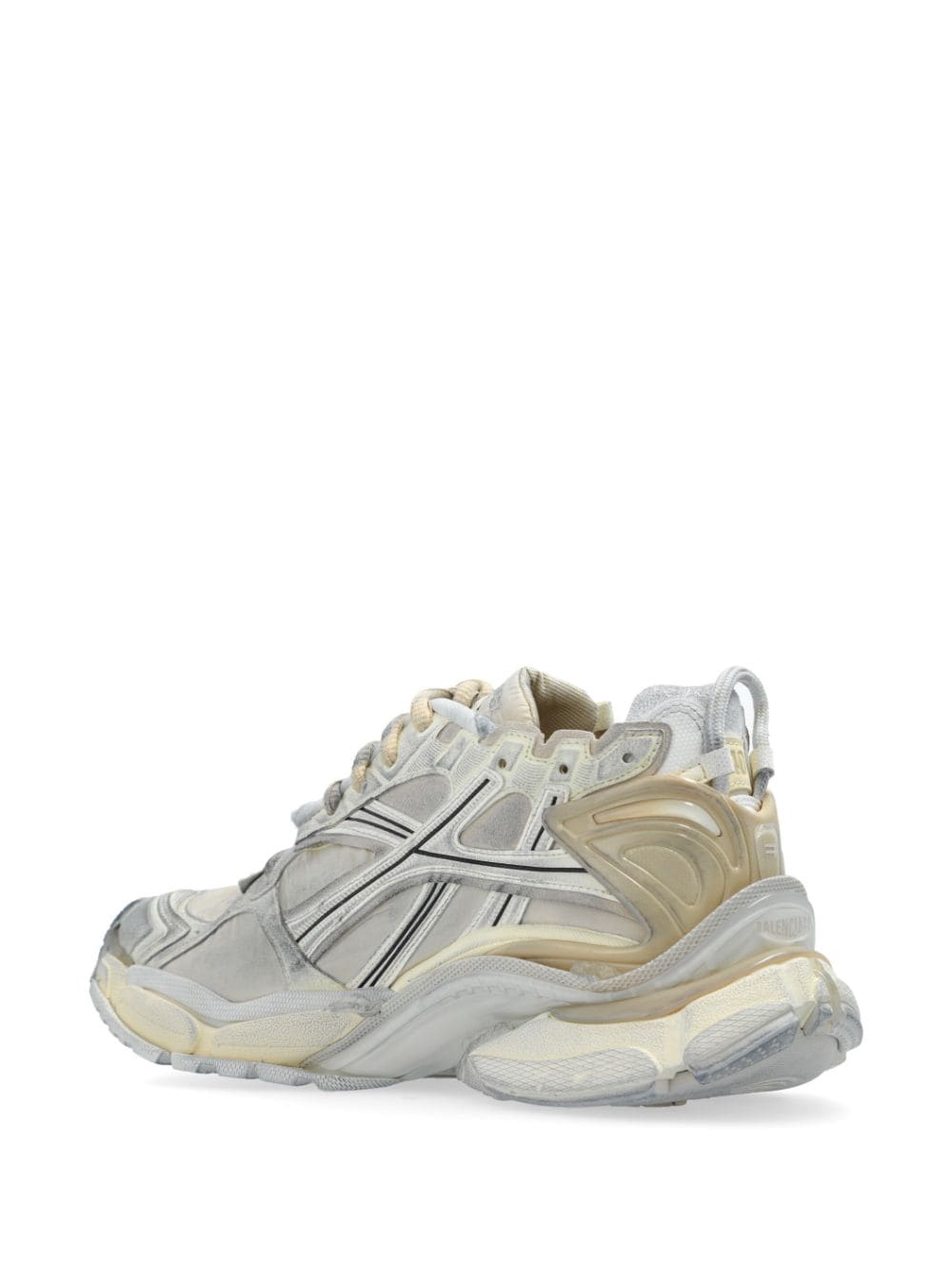 Balenciaga Runner chunky sneakers - Image 3