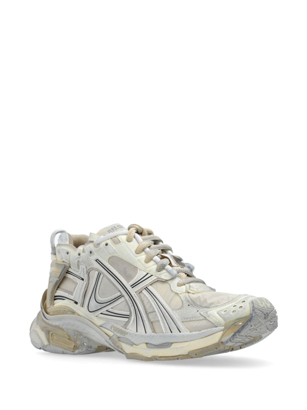Balenciaga Runner chunky sneakers - Image 2