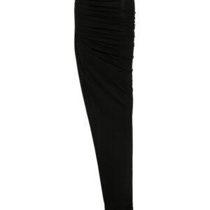 Rick Owens DRKSHDW Soft Edfu maxi skirt