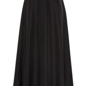 MOSCHINO JEANS  midi skirt